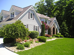 Landscapers and Lawncare Services in Mount Clemens, MI